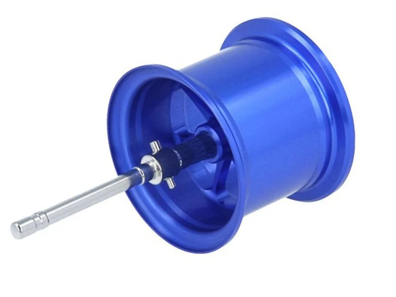 Avail Shimano 21 SLX BFS Microcast Spule