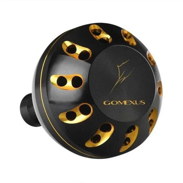 Gomexus Aluminum Reel Power Knob 45-47 mm | Typ B