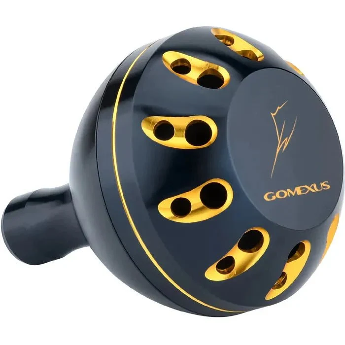 Gomexus Aluminum Reel Power Knob 45-47 mm | Typ B