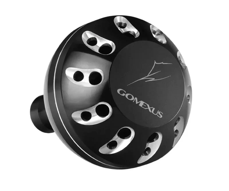 Gomexus Aluminum Reel Power Knob 45-47 mm | Typ B