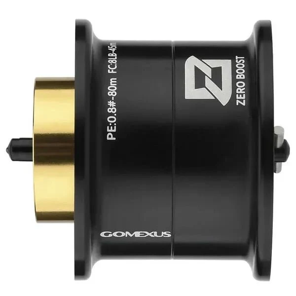 Gomexus Super Duralumin Spule | Steez SV TW 24