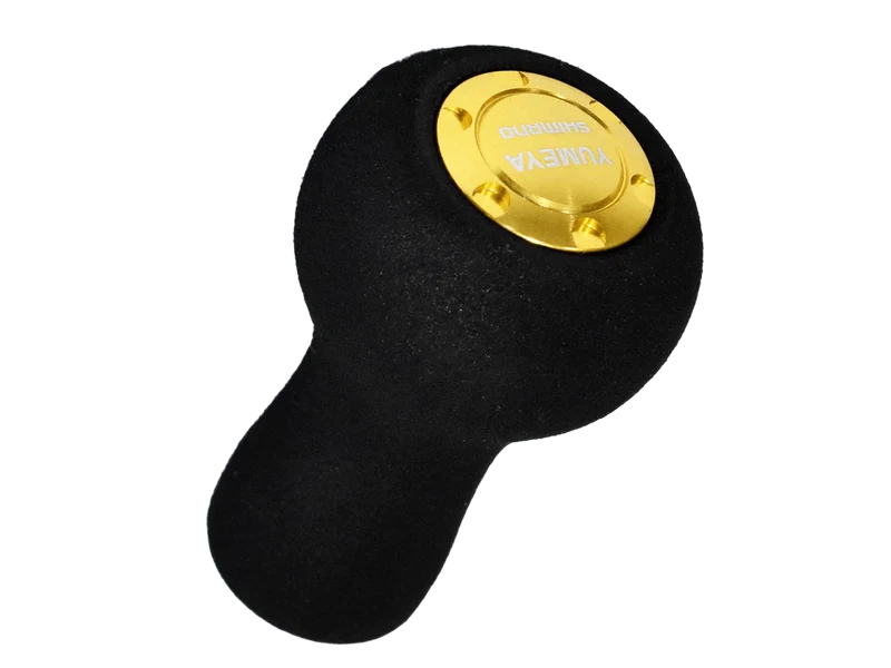 Shimano | Yumeya | EVA Handle Knob I-Shaped Long