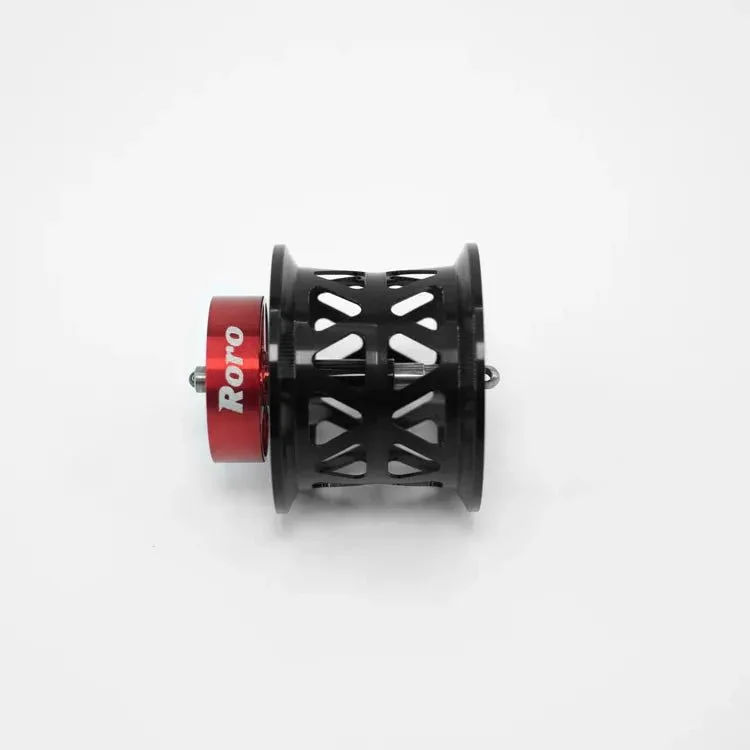 BFS Titanium Spule ATX27 | T3 Air | SS Air | Alphas Air | 18 SV Light LTD