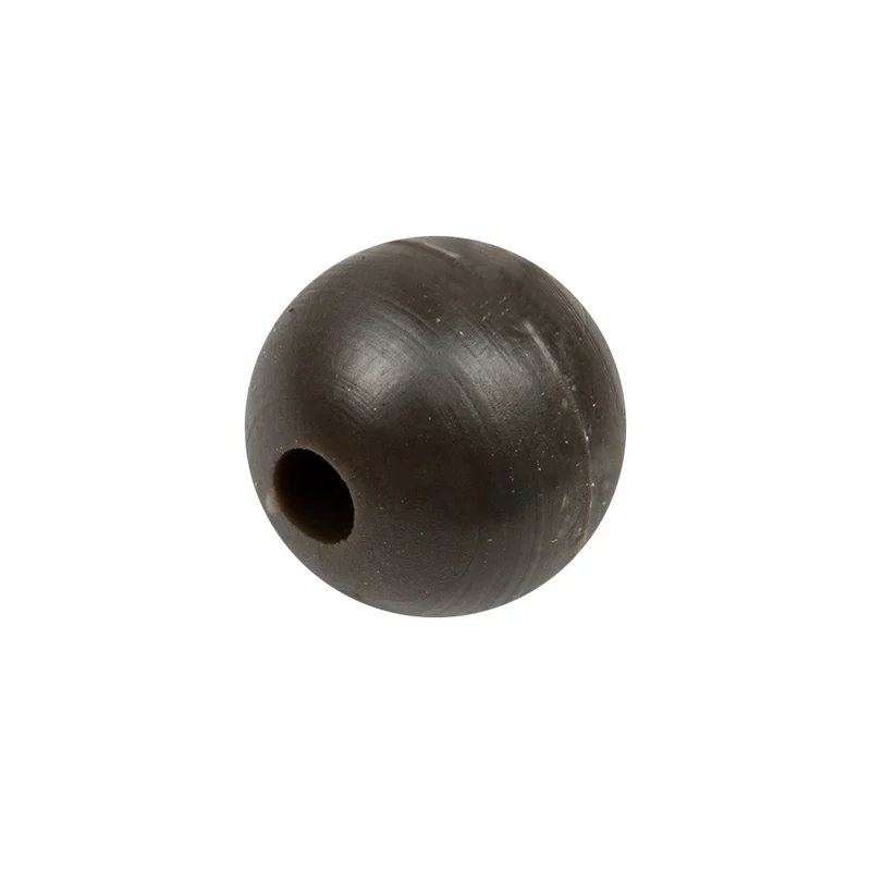 Faith Gummiperlen 6mm | Shockbead für Karpfen