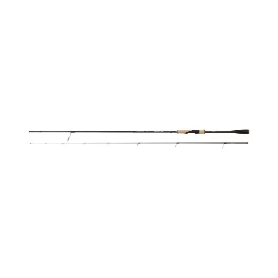 Shimano Yasei LTD Perch Finesse Softbait Spinnrute 2.60m 3-21g