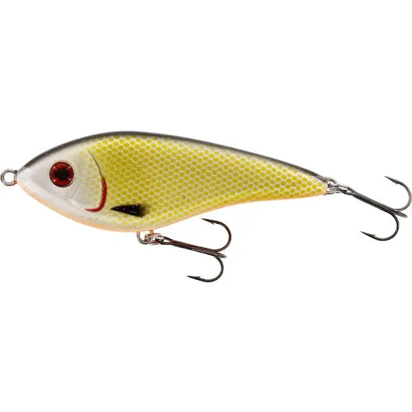 Westin Swim Glidebait Low Floating 10cm 31g Bronze