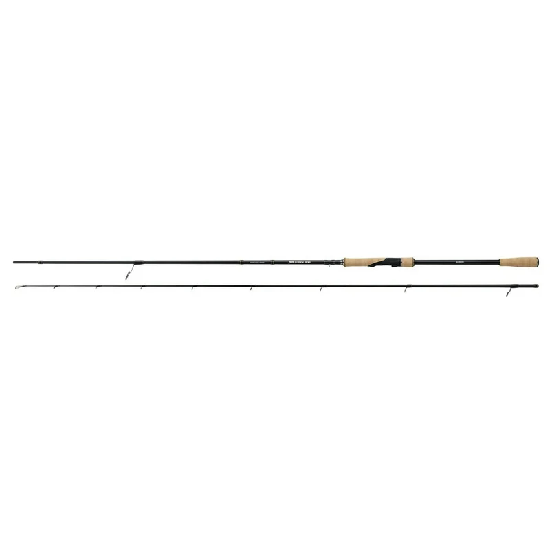 Shimano Yasei LTD Big Softbait Spinnrute 2.70m 60-120g