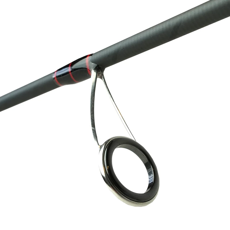 DLT Goliath X-Spinnrute 2,10m 10-40g Allround