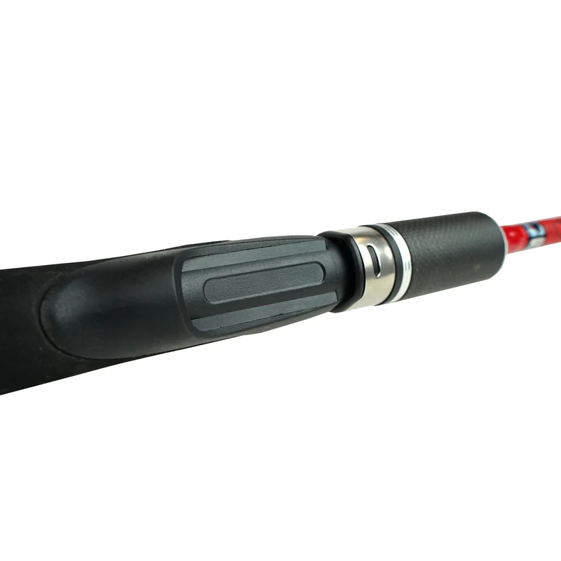 DLT Goliath X-Spinnrute 2,40m 10-40g Allround