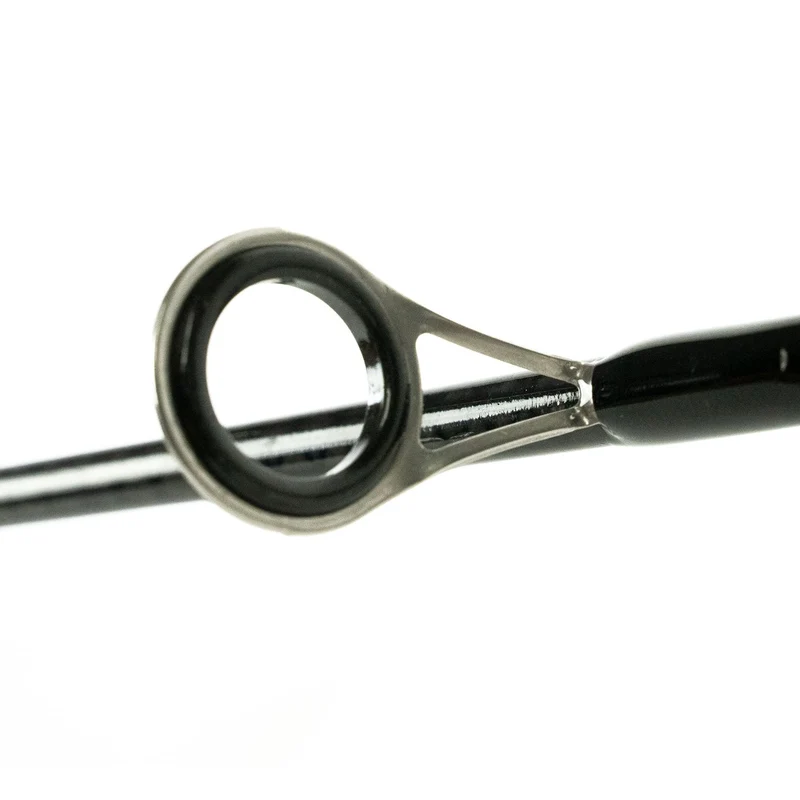 DLT Vivid Spinnrute 2,40m 9-30g Steife Aktion