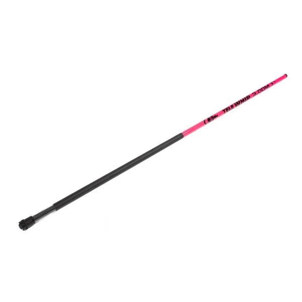Eurocatch Fishing Ladies League Telepeitsche Teleskop-Angelrute