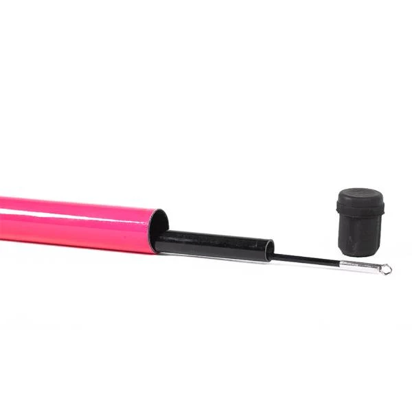 Eurocatch Fishing Ladies League Telepeitsche Teleskop-Angelrute