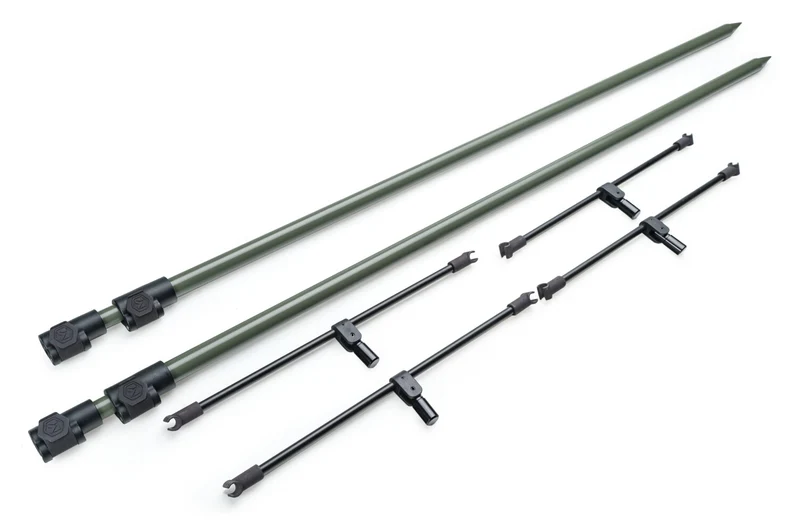 Mivardi Session Umbrella XL - Stabilisations-Kit (Nur KIT)