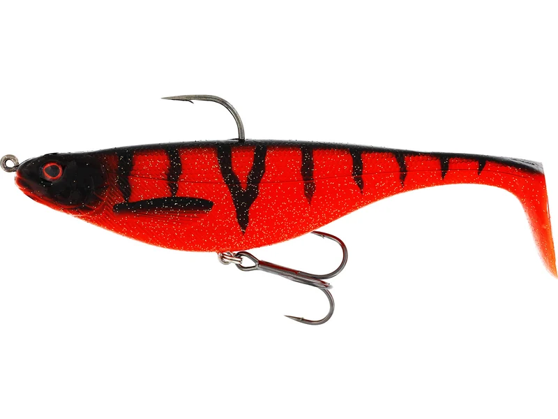 WESTIN SHADTEEZ R2F SINKING R´NR Softbait Schleppen Casting Werfen Hecht Waller Zander