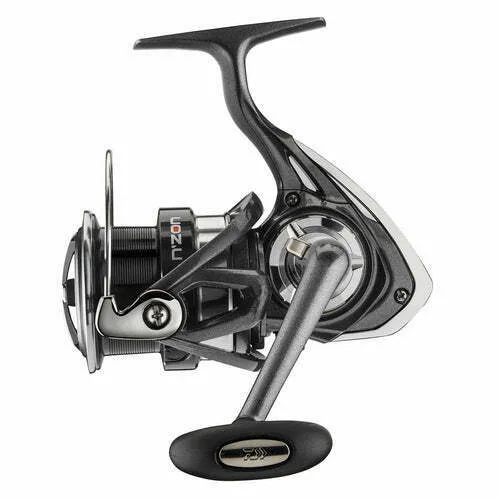 DAIWA N´ZON LT 5000 S-CP-DH Feederrolle Matchrolle Feeder Sondermodelle