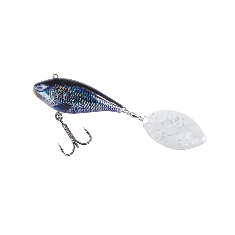 Balzer MK Adventure Matzes Rache 65mm 32g Versch. Farbe Hardbait Wobbler