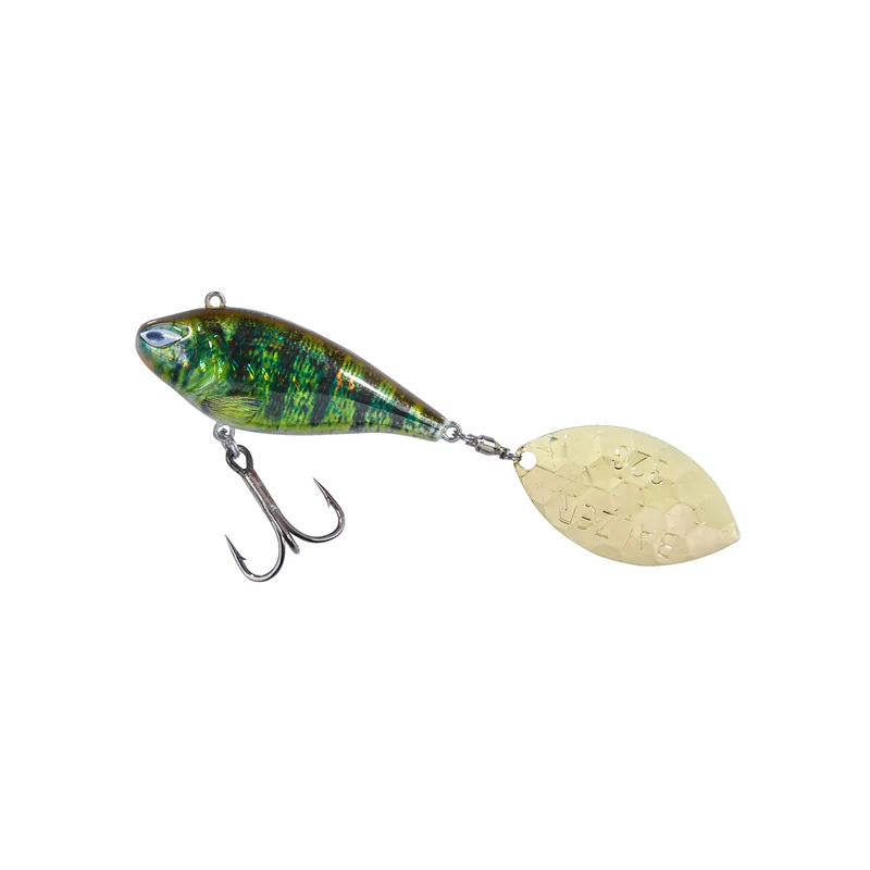 Balzer MK Adventure Matzes Rache 65mm 32g Versch. Farbe Hardbait Wobbler