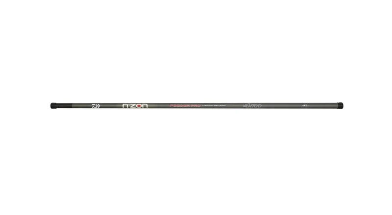 Daiwa N´Zon Feeder / Feeder Pro / Extension Kescherstab Kescherstange