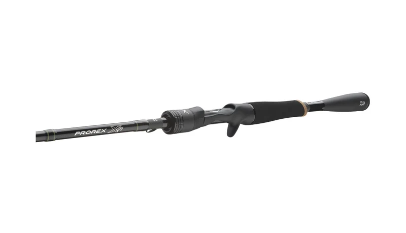 PROREX XR FINESSE CASTER 2.20m 5-14g Baitcastrute