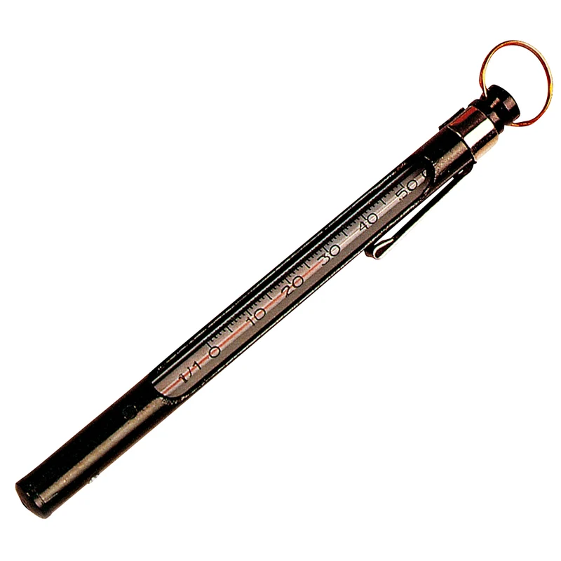 Behr Thermometer
