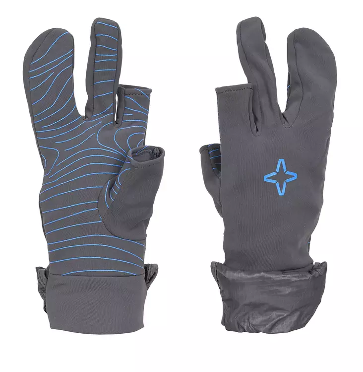 Aava Ultimate Fishing Glove