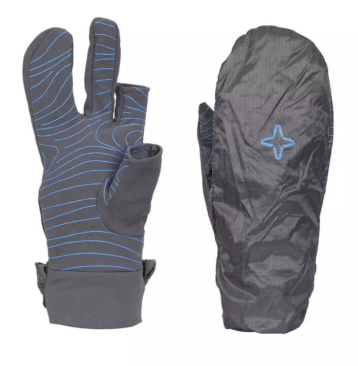 Aava Ultimate Fishing Glove