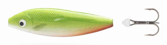 Tuwob G4 Durchlaufwobbler