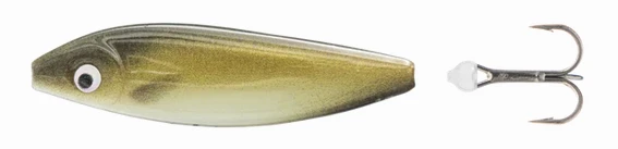 Tuwob G4 Durchlaufwobbler
