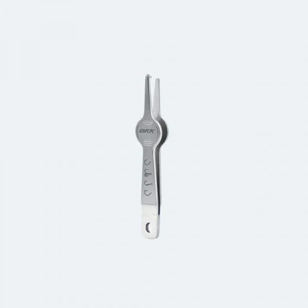 BKK Micro Ring Tweezer Springringzange