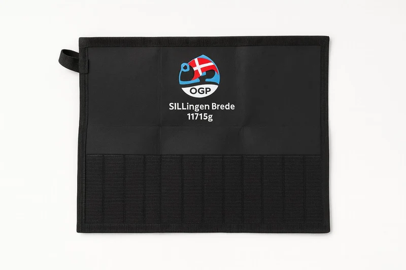 OGP Silling Brede 11/15gr. Wallet