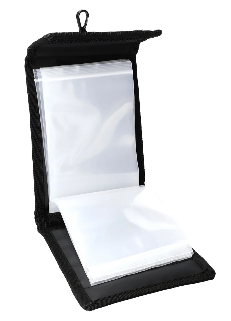 Mikado MFT Rig Wallet