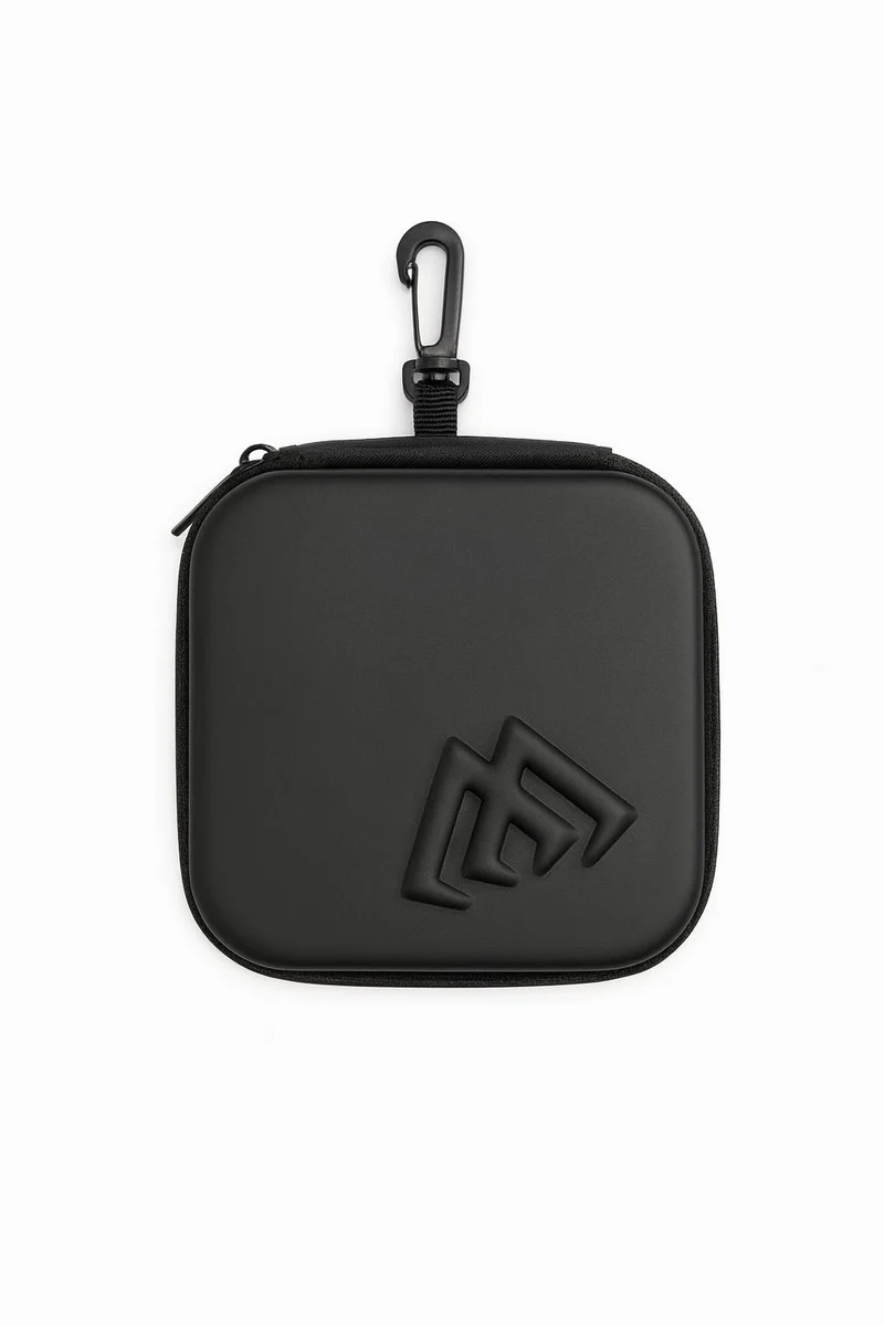 Mikado Hardcase Rig Wallet