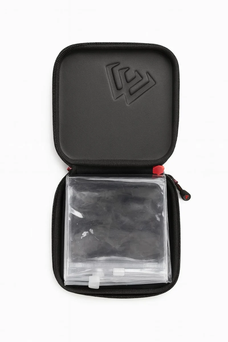 Mikado Hardcase Rig Wallet