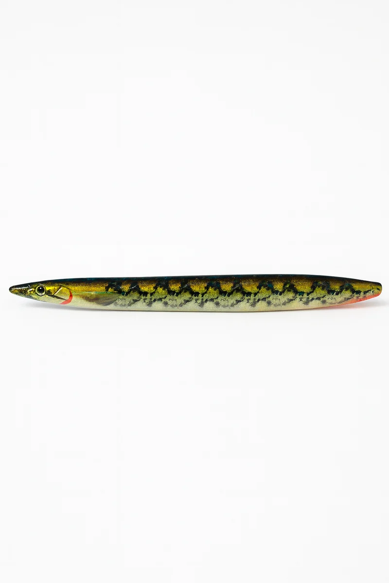Savage Gear LT Sandeel Signature Kit 19gr. Limited Edition