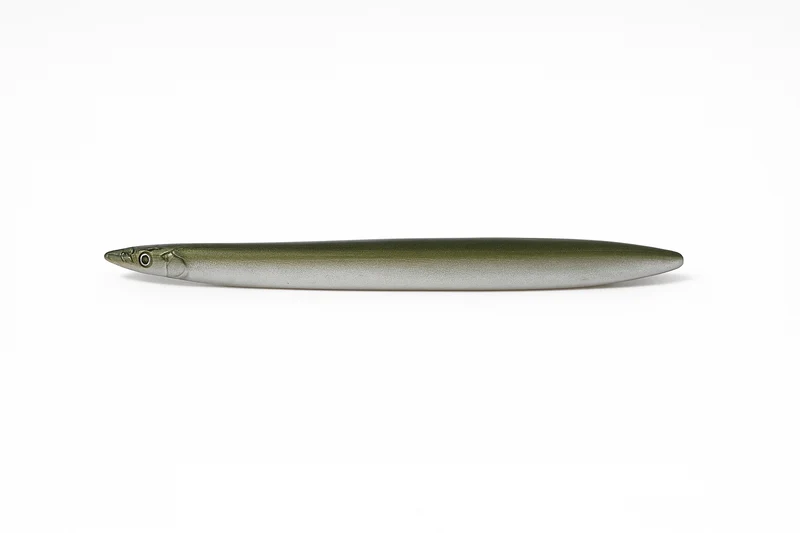 Savage Gear LT Sandeel Signature Kit 15gr. Limited Edition