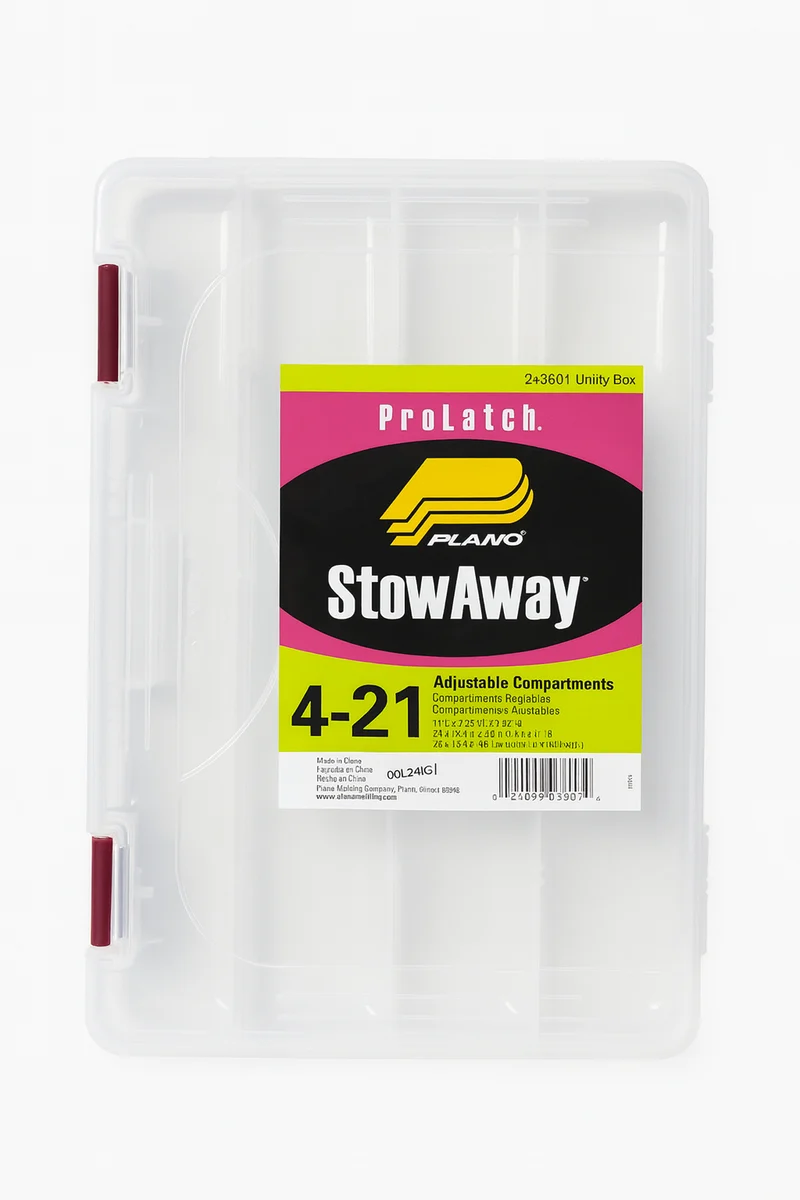 Plano Stowaway Prolatch