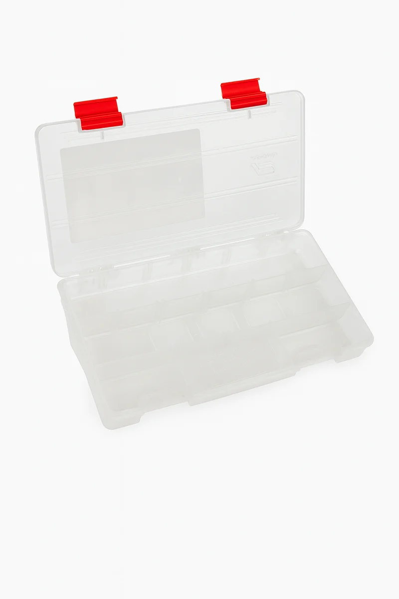 Plano Stowaway Rustrictor Blocks Rust 5X Longer