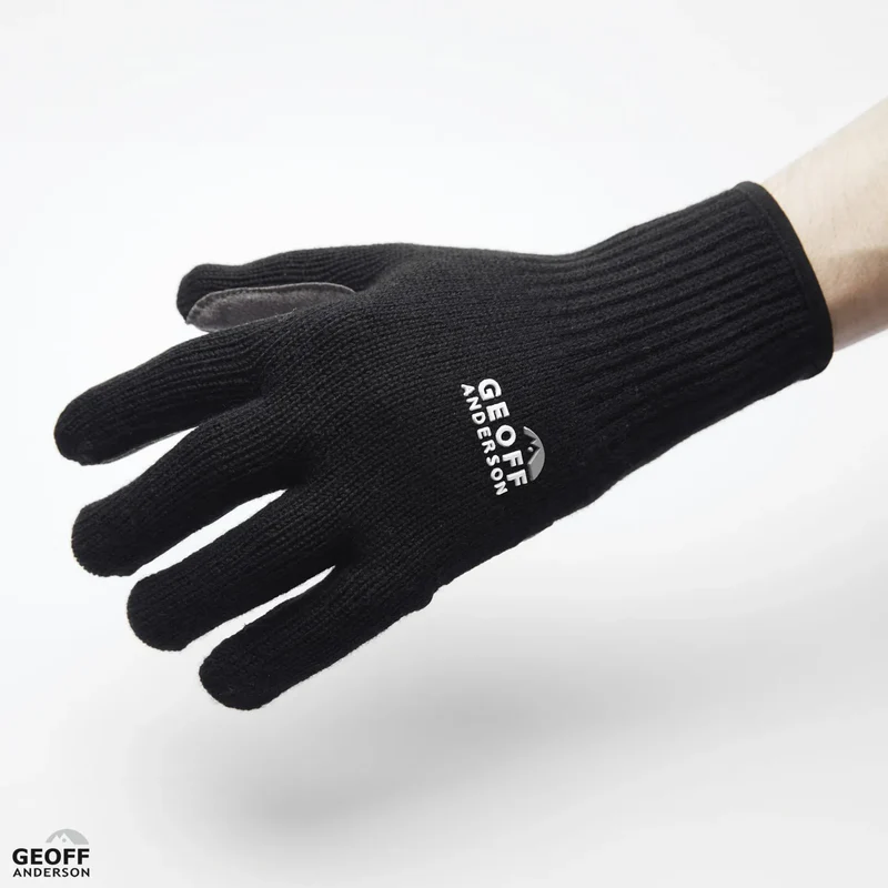 Geoff Anderson Merino Wool Glove