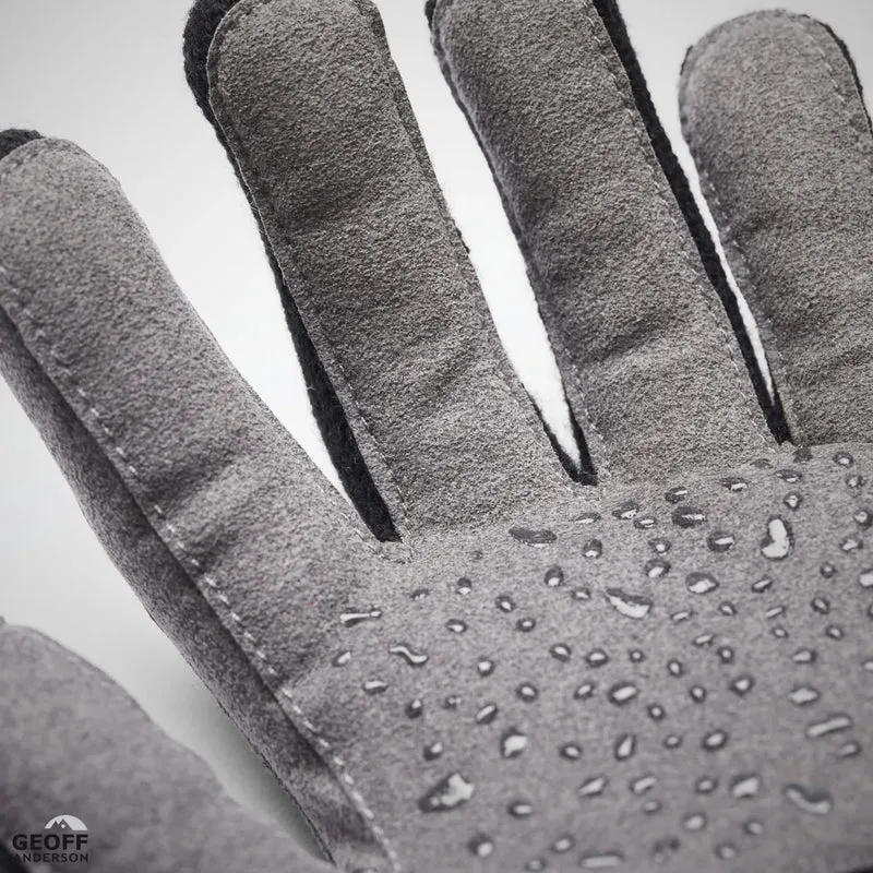 Geoff Anderson Merino Wool Glove