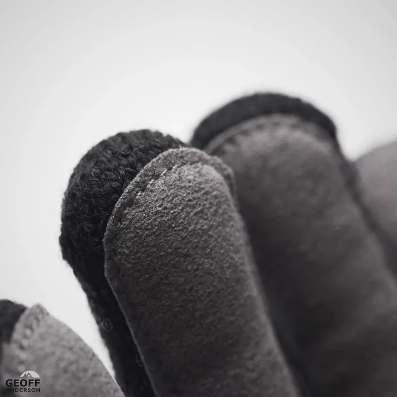 Geoff Anderson Merino Wool Glove