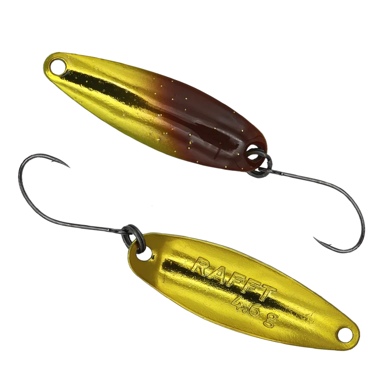 Fangenswert RAFFT 4.6 g EA19