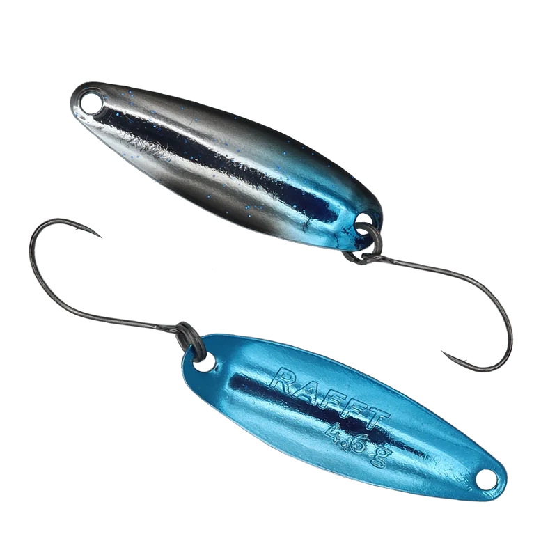 Fangenswert RAFFT 4.6 g EA18