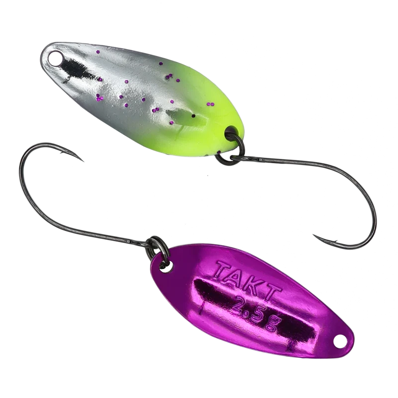 Fangenswert TAKT 2.5 g EA16