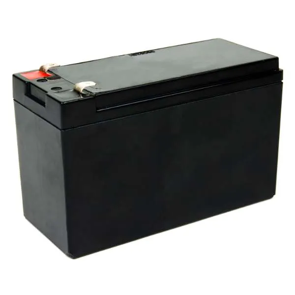 X2 Fishfinder-Akku 12V 7Ah