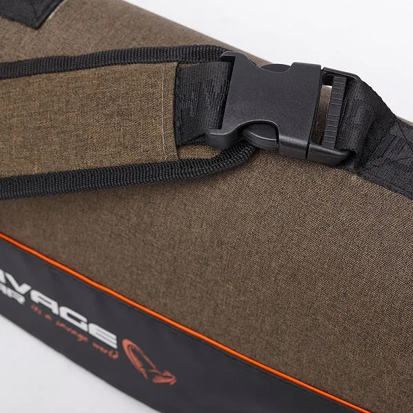 Savage Gear Twin Rod Bag 120cm für 2 Ruten