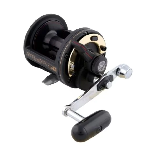 Shimano TLD 15