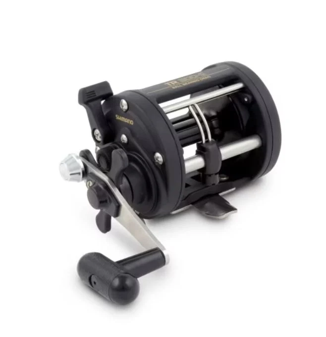 Shimano TR 200-G