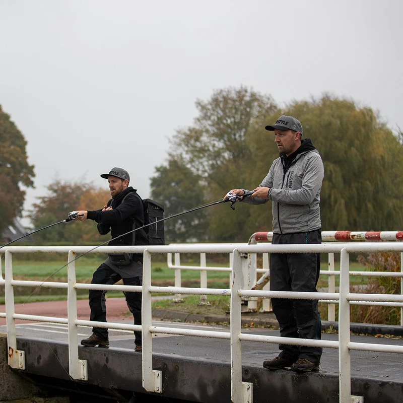 Angelkurs Baitcast 3h pro Person all inclusive
