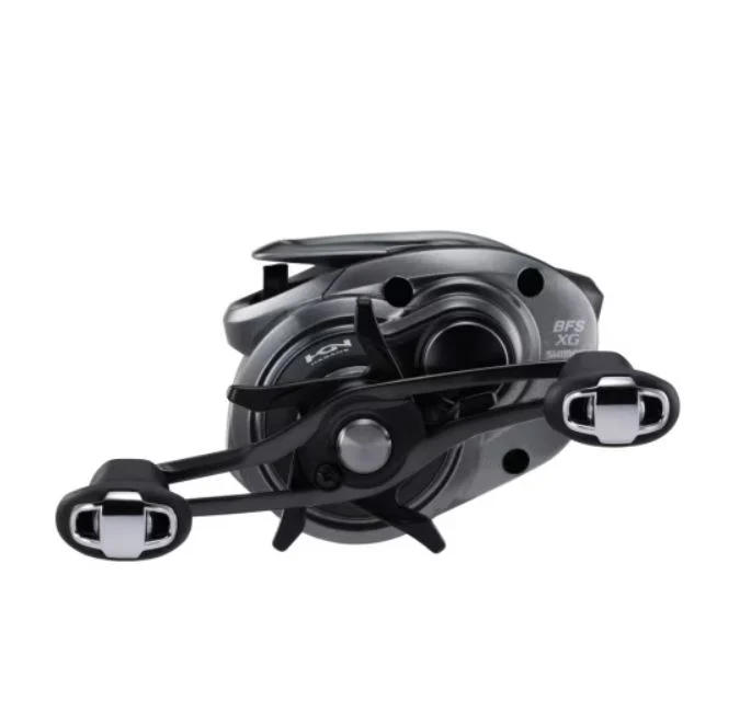 Shimano SLX BFS XG