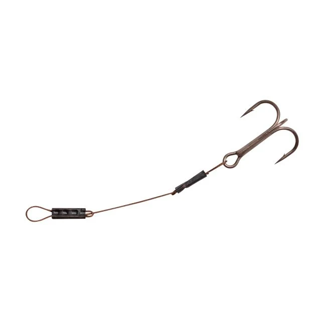 SPRO Softbait Stinger 6cm Hakengröße #4